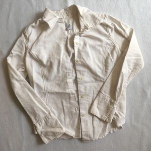 Women’s Button Down Long Sleeve